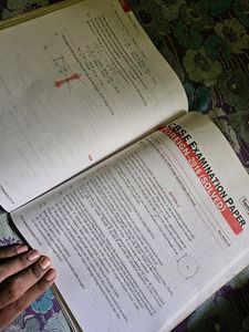 Xam IDEA SCIENCE 10th BOOK CBSE