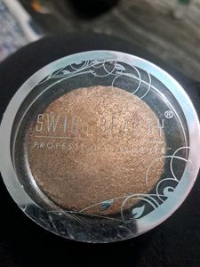 SWISS BEAUTY BLUSHER SHADE 03 Bronze