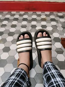 Flip Flop Slipper For Men And Women Boths