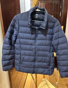 Uniqlo Puffer Jacket