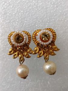 Dangle &amp; Drop Earrings combo pack of 3