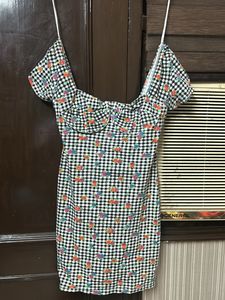 Hot Bodycon Dress