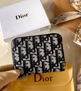 Branded Wallet- Pick Any 1