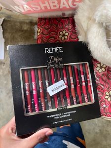 Renee Define Lip Liner Set