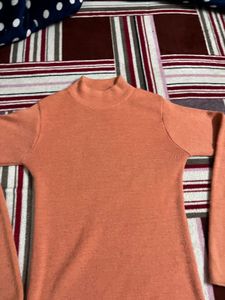 Woollen Top