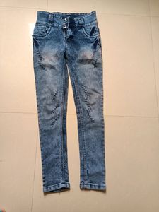 Jeans For Girls