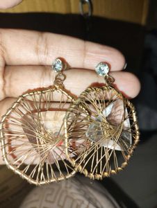 Golden Earrings
