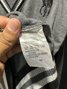 Ralph Lauren Big Pony Cardigan