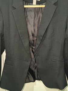 H&amp;M Short Coat