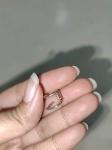 Ear Cuffs And Rings