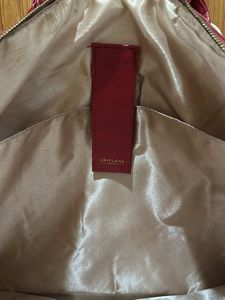 Authentic Oriflame Sweden Hand Bag