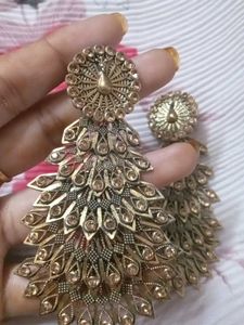 Earrings For Occasion