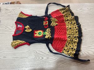 Frock For Girls