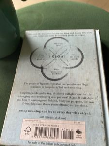 IKIGAI