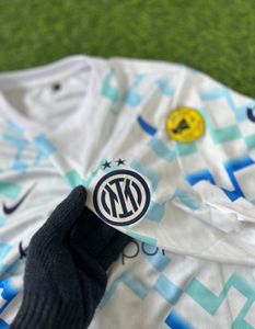 Inter Milan 2023/24 Away Jersey