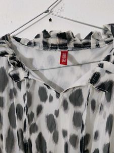 A Beautiful Summer Dress