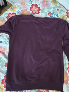 Perspective Sweatshirt