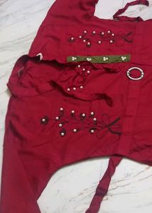 A Line Frock..... Lowest Cost