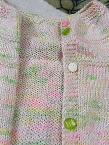 Kids Sweater