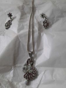 Elegant Jewelry Set