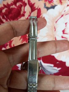 Orient Crystal Orignal Automatic Women&#39;s Watch.