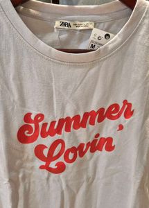 Womens Tshirt