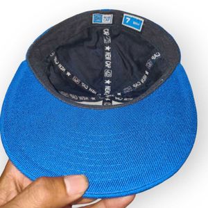 “NEW CAP” BRAND