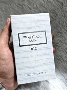 Jimmy Choo Man Ice Retail Pack