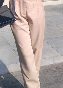 Zara Carrot Pants