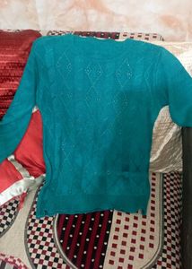 Sweatshirt For Girls