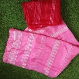 Party Wears Saree With Different Price Tag