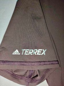 Adidas Gym Sports T Shirt