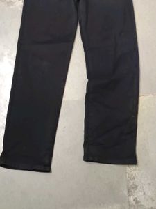 Black Jeans