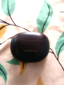 Dubstep Buzz X5 Earbuds