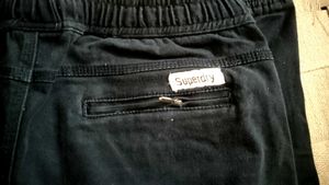 SuperDry Joggers