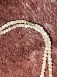 Pure Tulsi 2 Round Mala