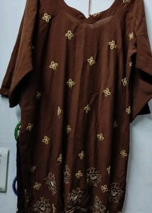 Suit Salwar With Dupatta