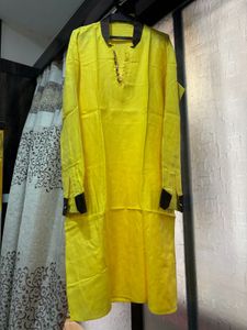 Festive Wear Fancy Kurta