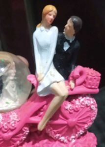 it.It&#39;s a perfect gift for couples romantic lover