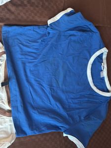 T-Shirt Bundle Of 3