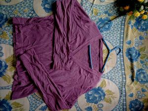 Purple Top