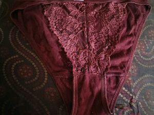 10 Panty