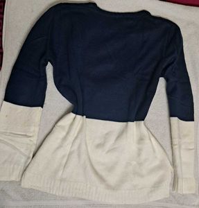 Christmas Festive Snowman Sweater