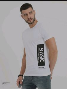 Cotton T-shirt