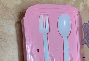 Unicorn Lunchbox &amp; Bottle