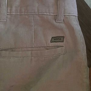 Men&#39;s Casual Khaki Pants (baggy).