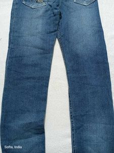 Comfortable Blue Jeans for Sale! 👖🔥