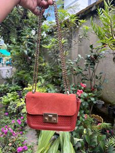 🇬🇧 charles & Keith imported bag