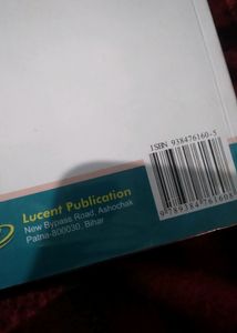 Lucent Rajasthan Gk Book