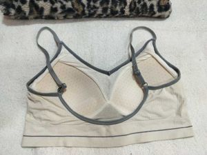 Comfortable Everyday Bra